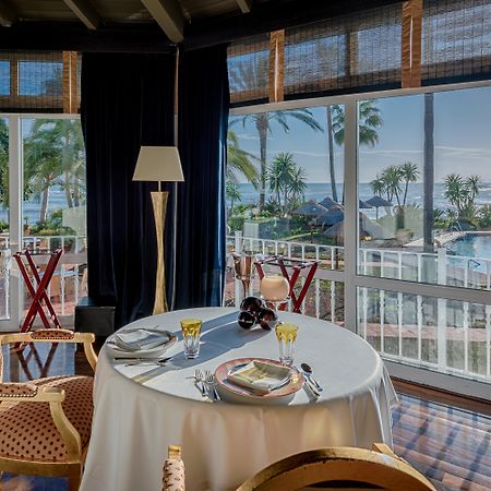 Las Dunas Grand Luxury (Adults Only) Estepona Exterior foto