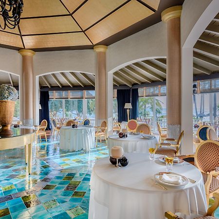 Las Dunas Grand Luxury (Adults Only) Estepona Exterior foto