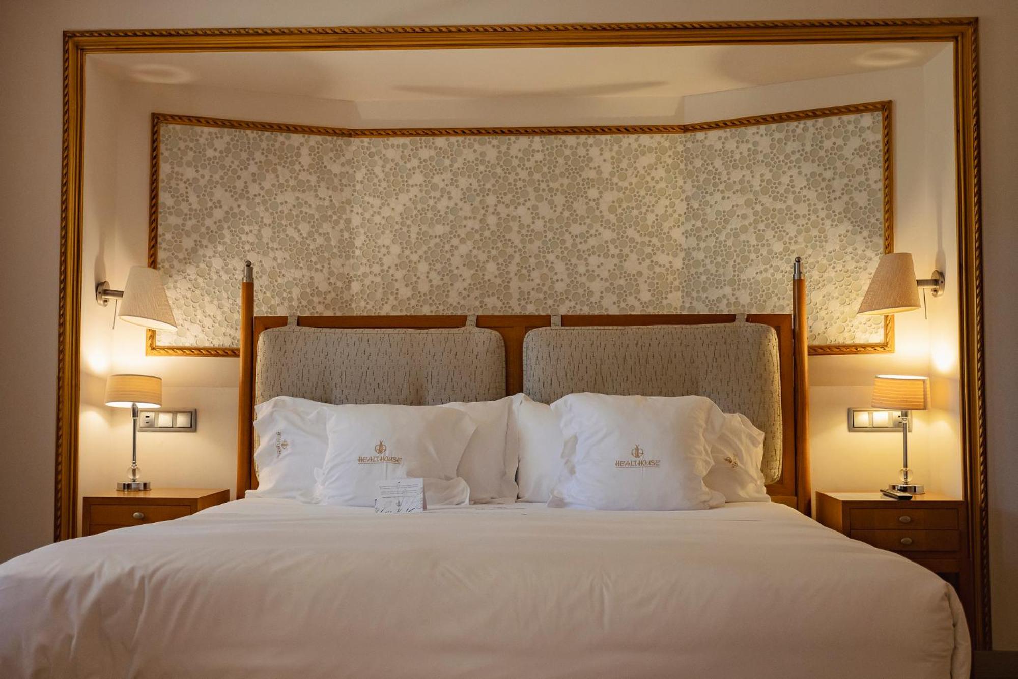 Las Dunas Grand Luxury (Adults Only) Estepona Exterior foto