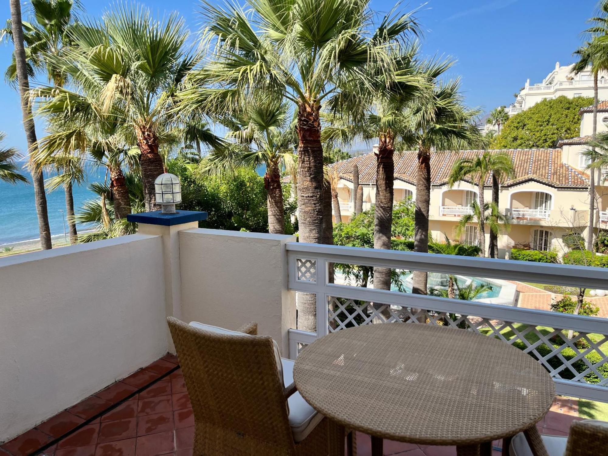 Las Dunas Grand Luxury (Adults Only) Estepona Exterior foto