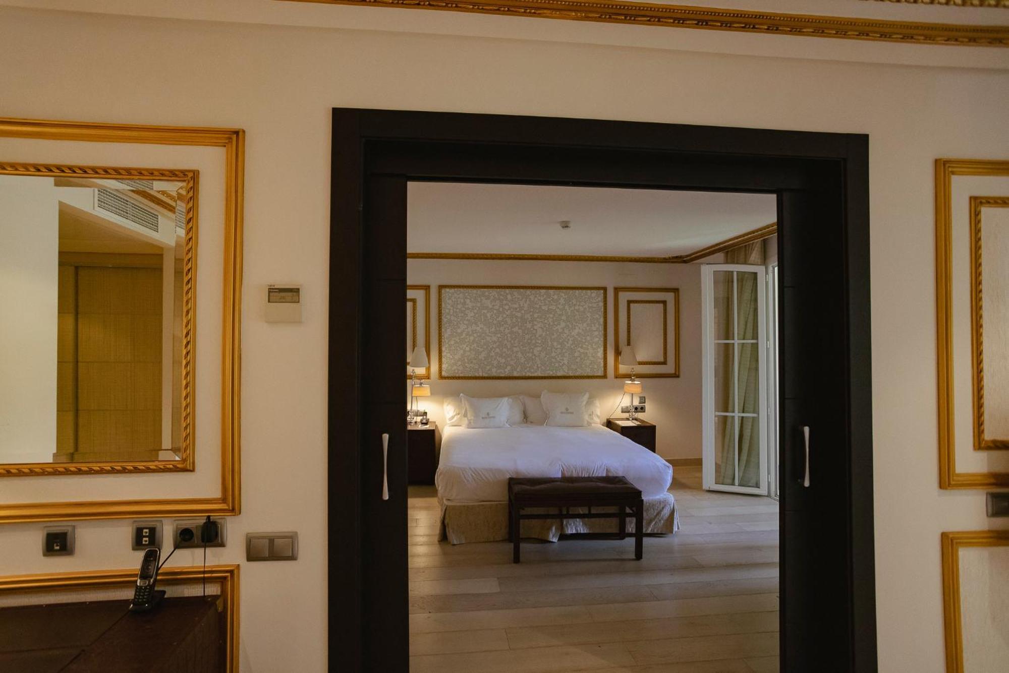 Las Dunas Grand Luxury (Adults Only) Estepona Exterior foto