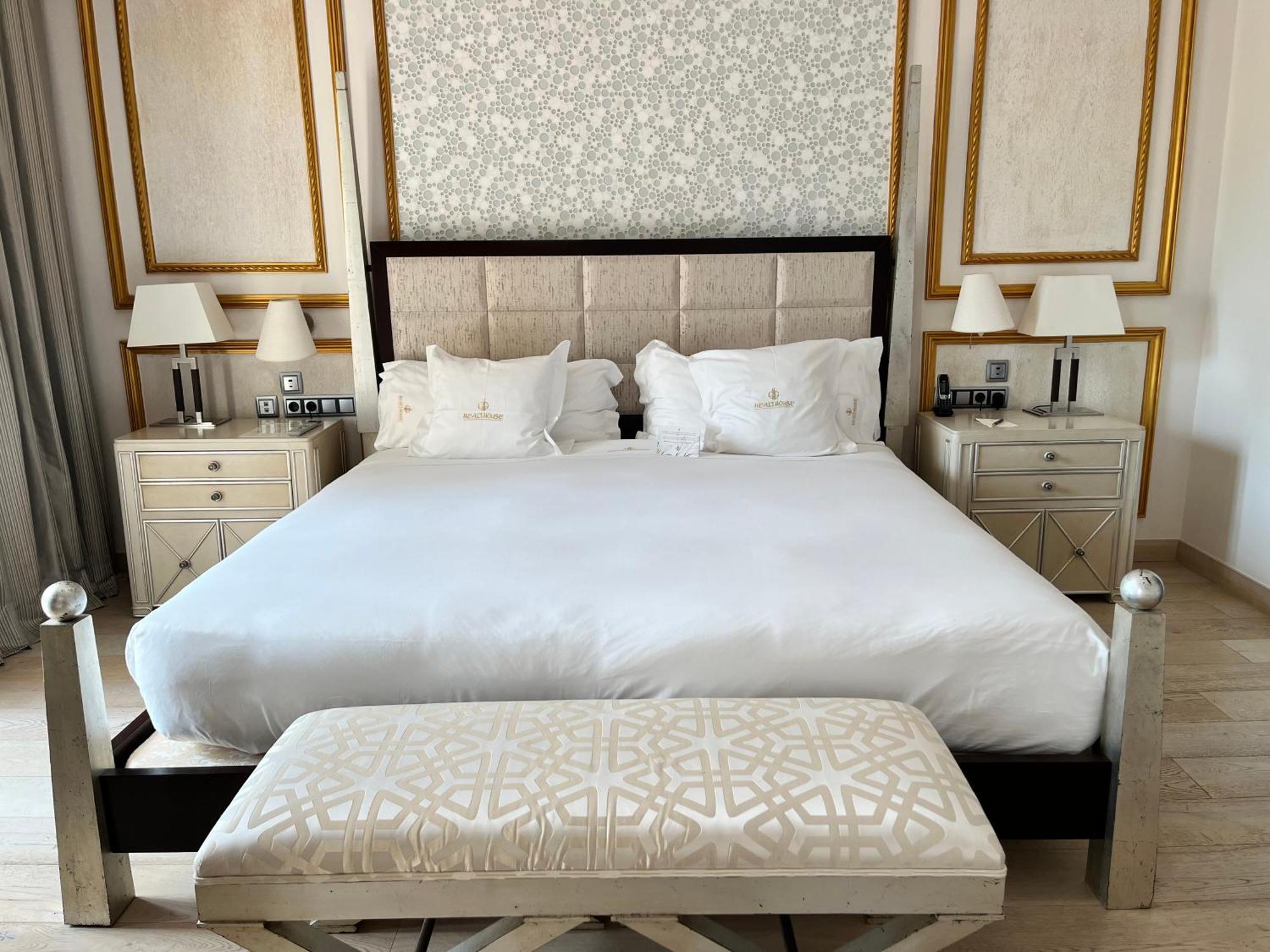 Las Dunas Grand Luxury (Adults Only) Estepona Exterior foto