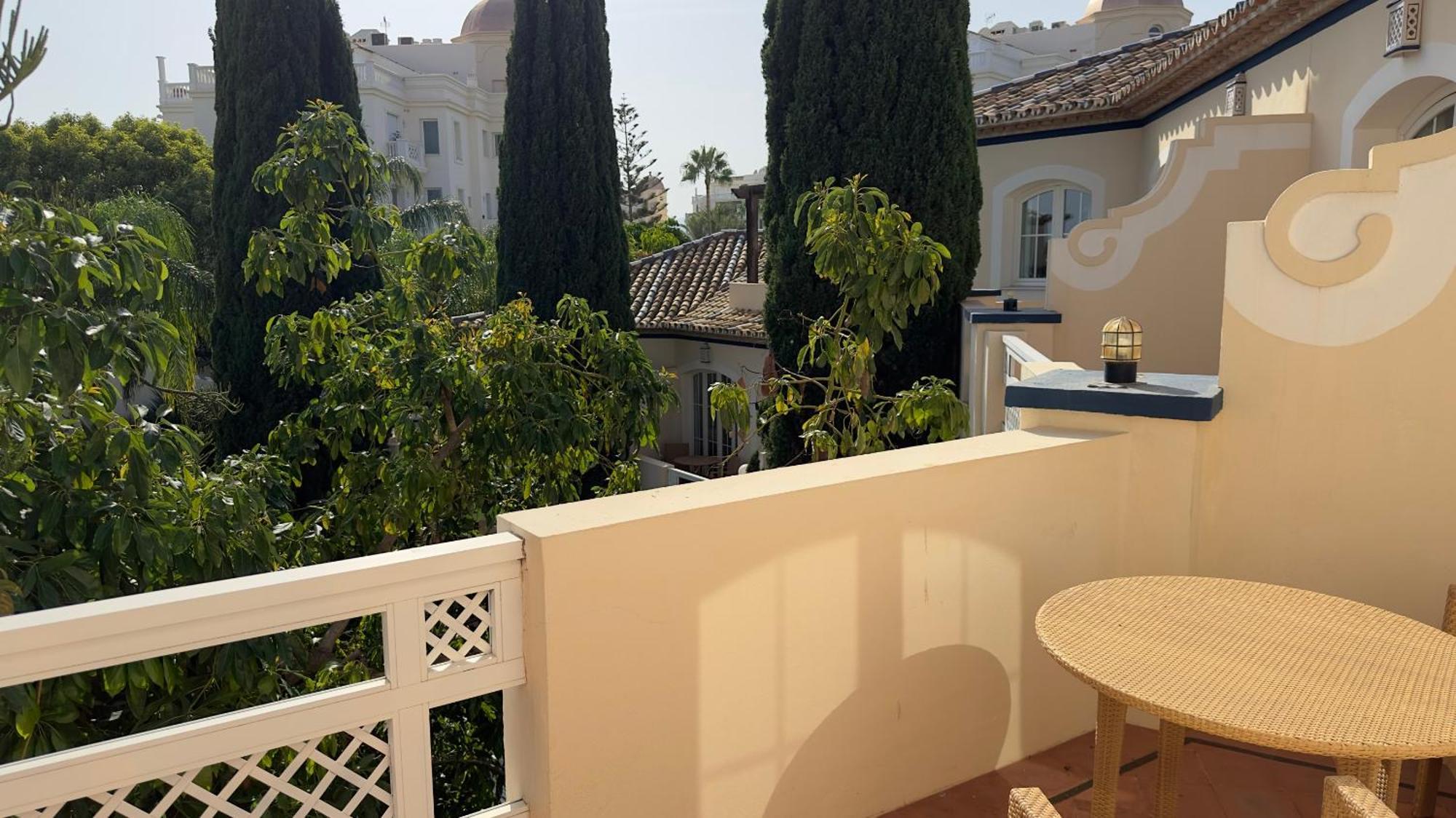 Las Dunas Grand Luxury (Adults Only) Estepona Exterior foto